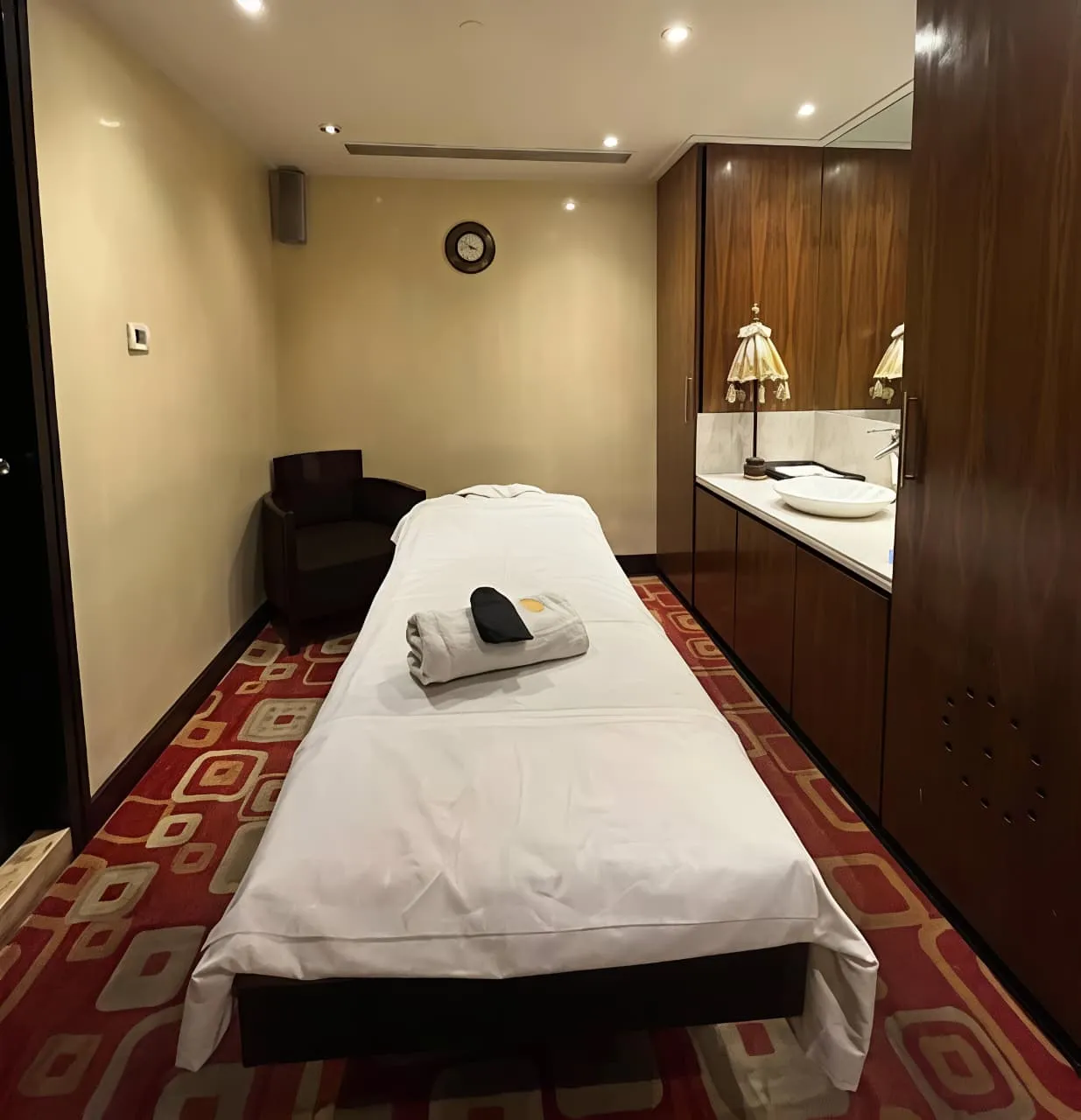 Ode Spa