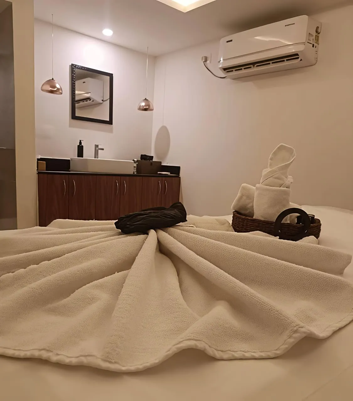 Ode Spa