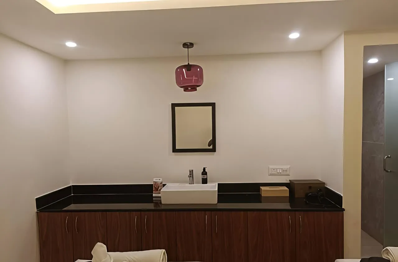 Ode Spa