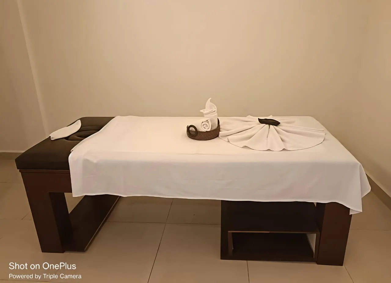 Ode Spa