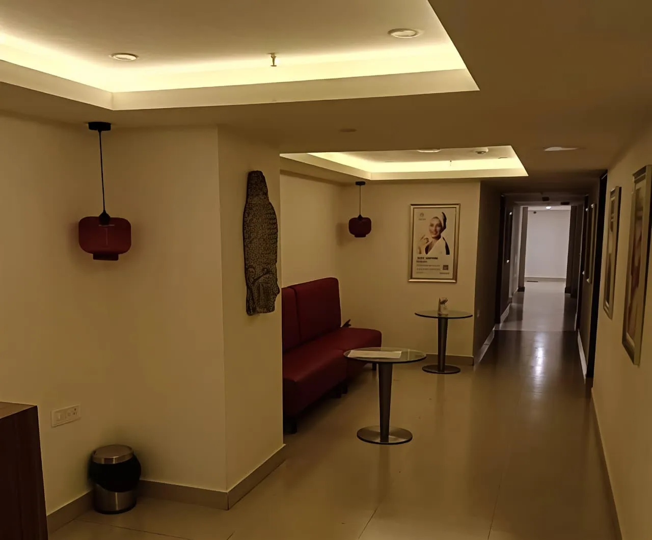 Ode Spa
