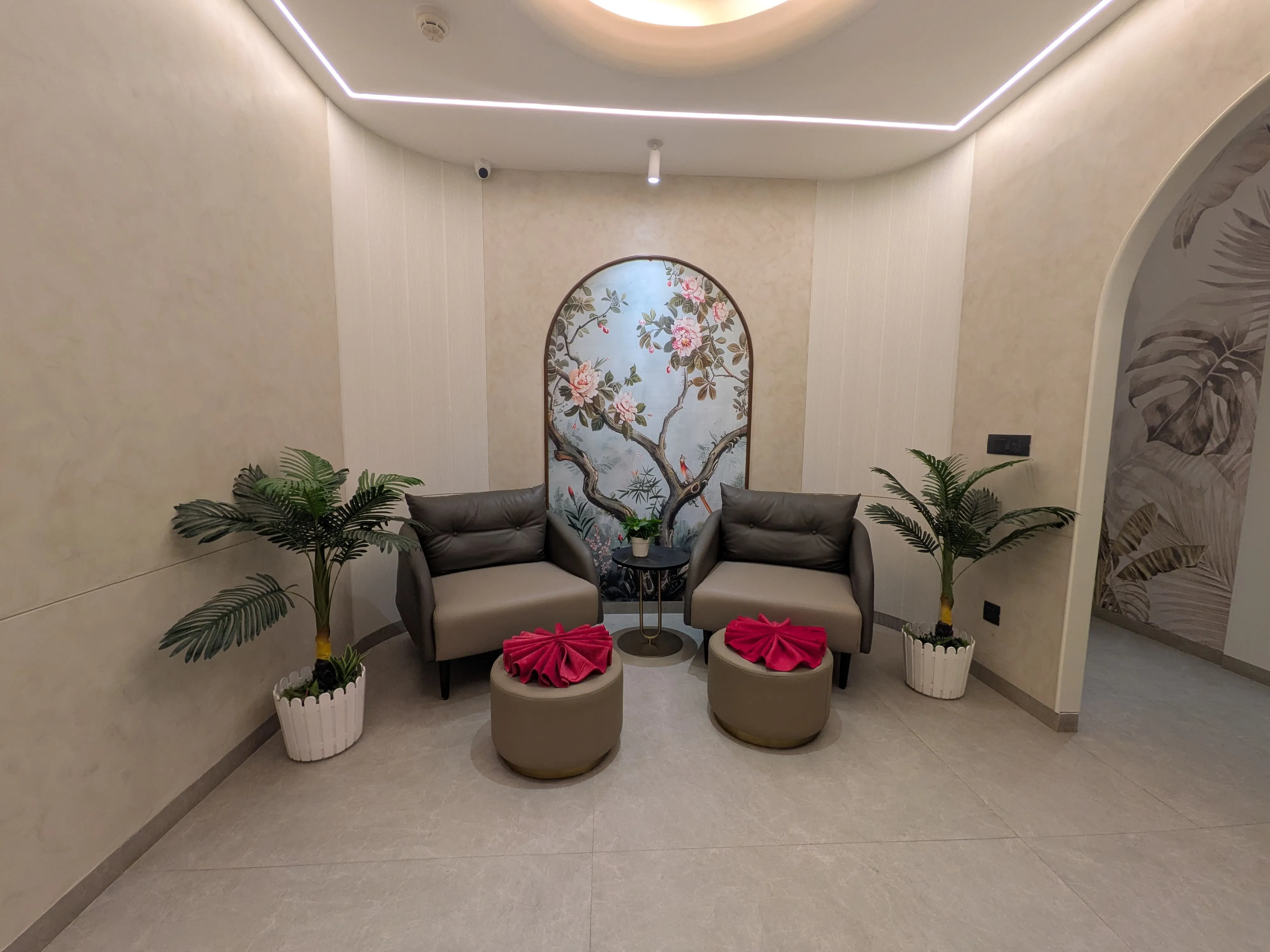 Find best offer near you and book spa services online at Ode Spa