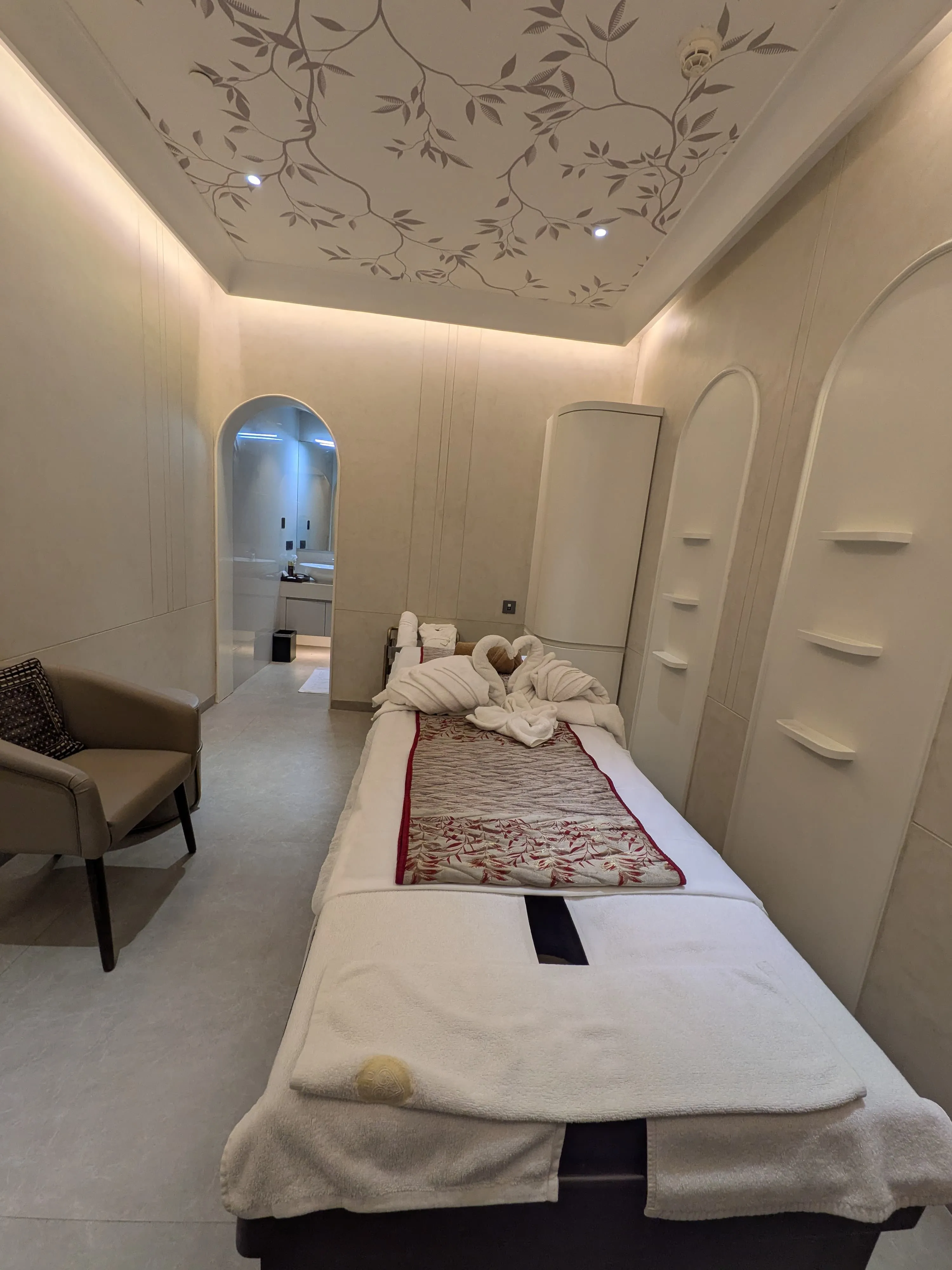 Ode Spa