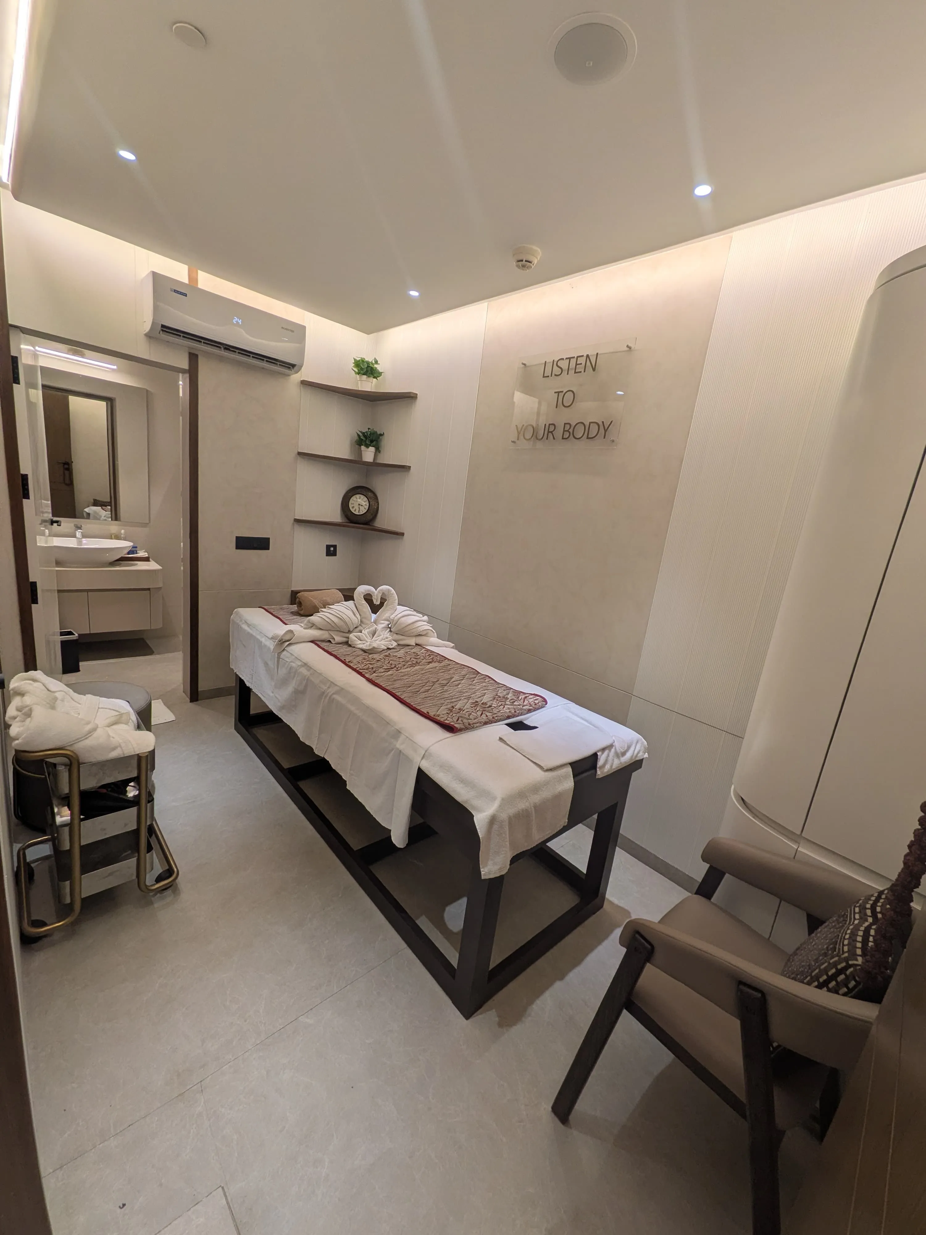 Ode Spa