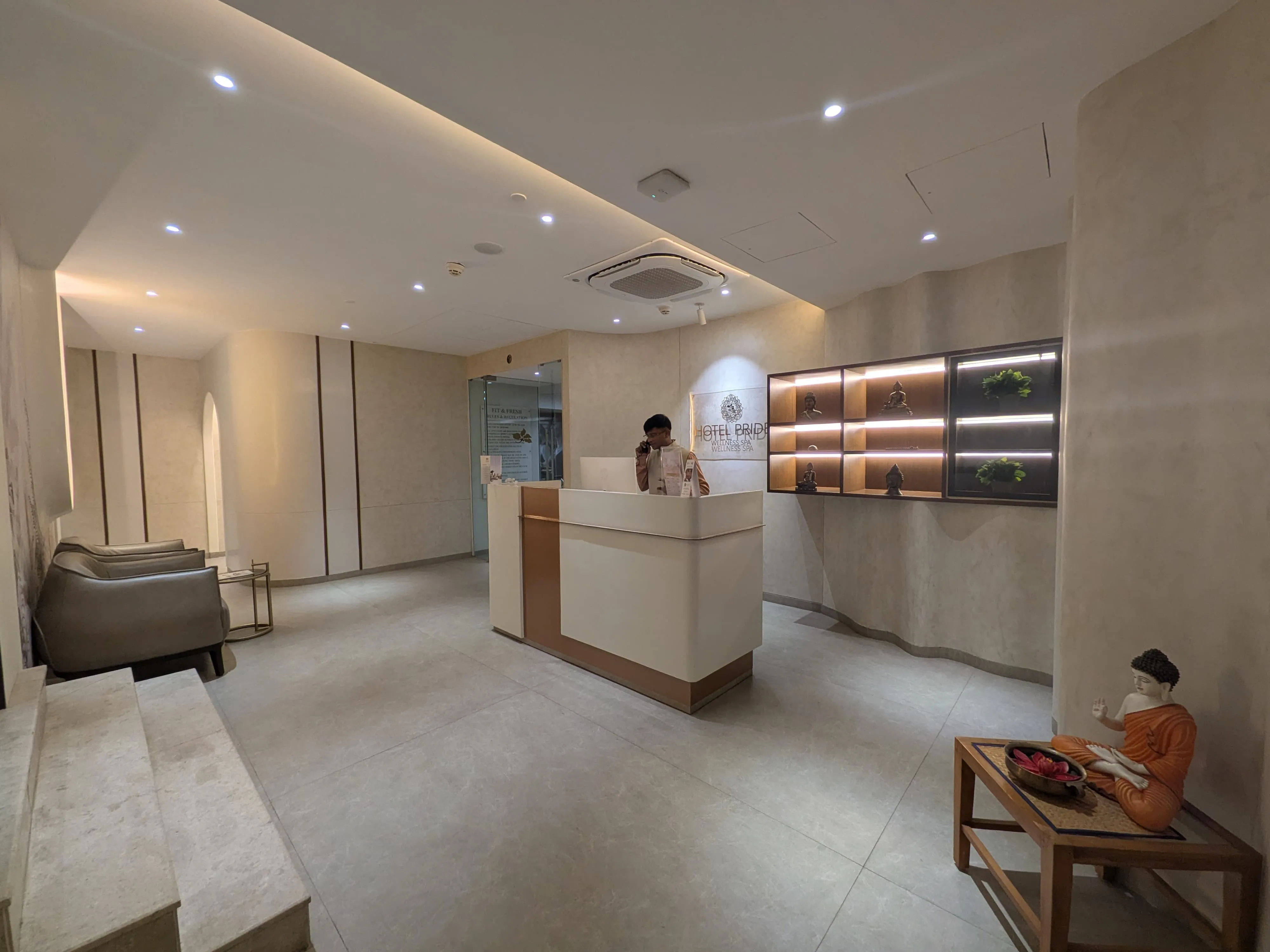 Ode Spa