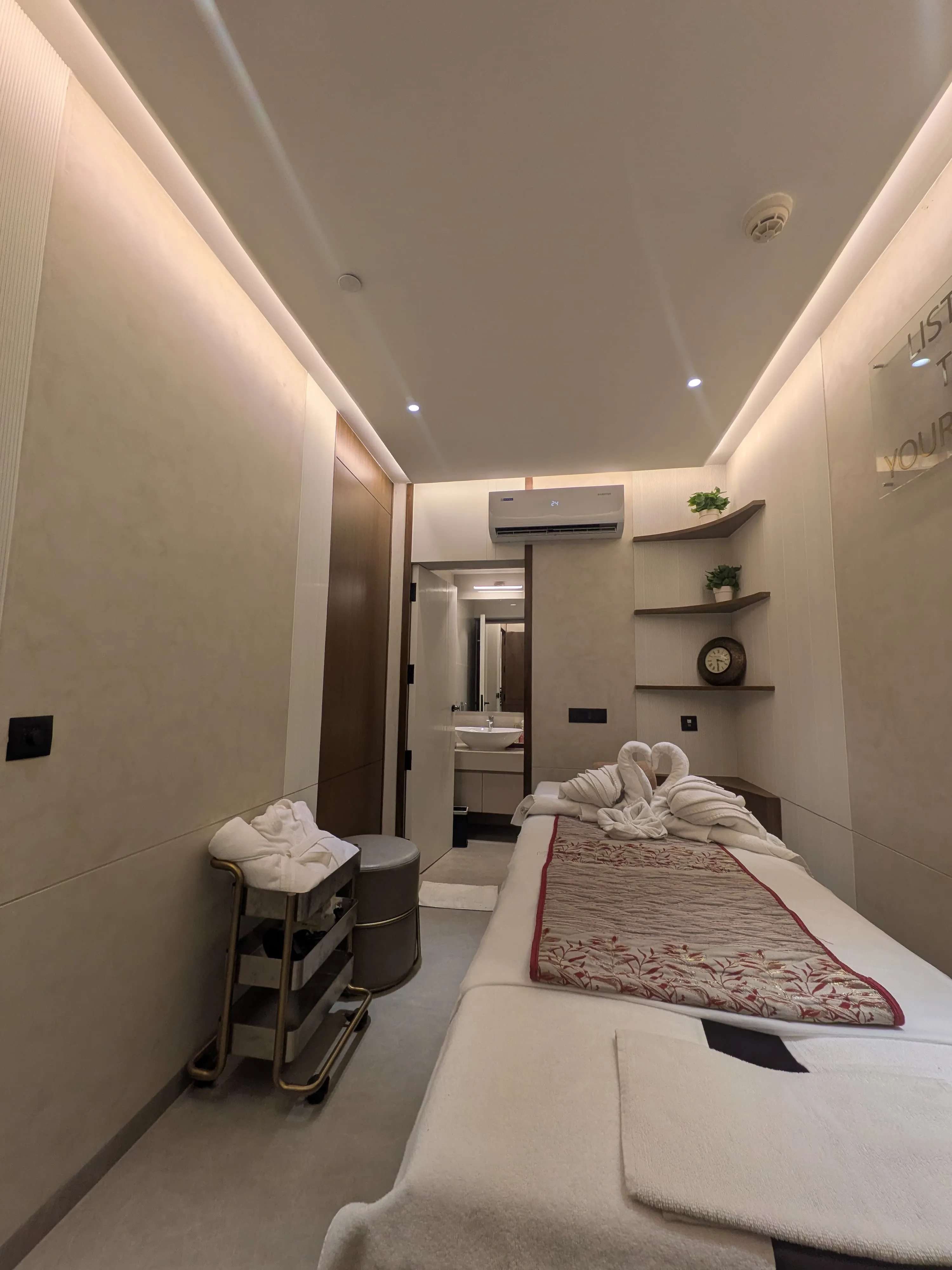 Ode Spa