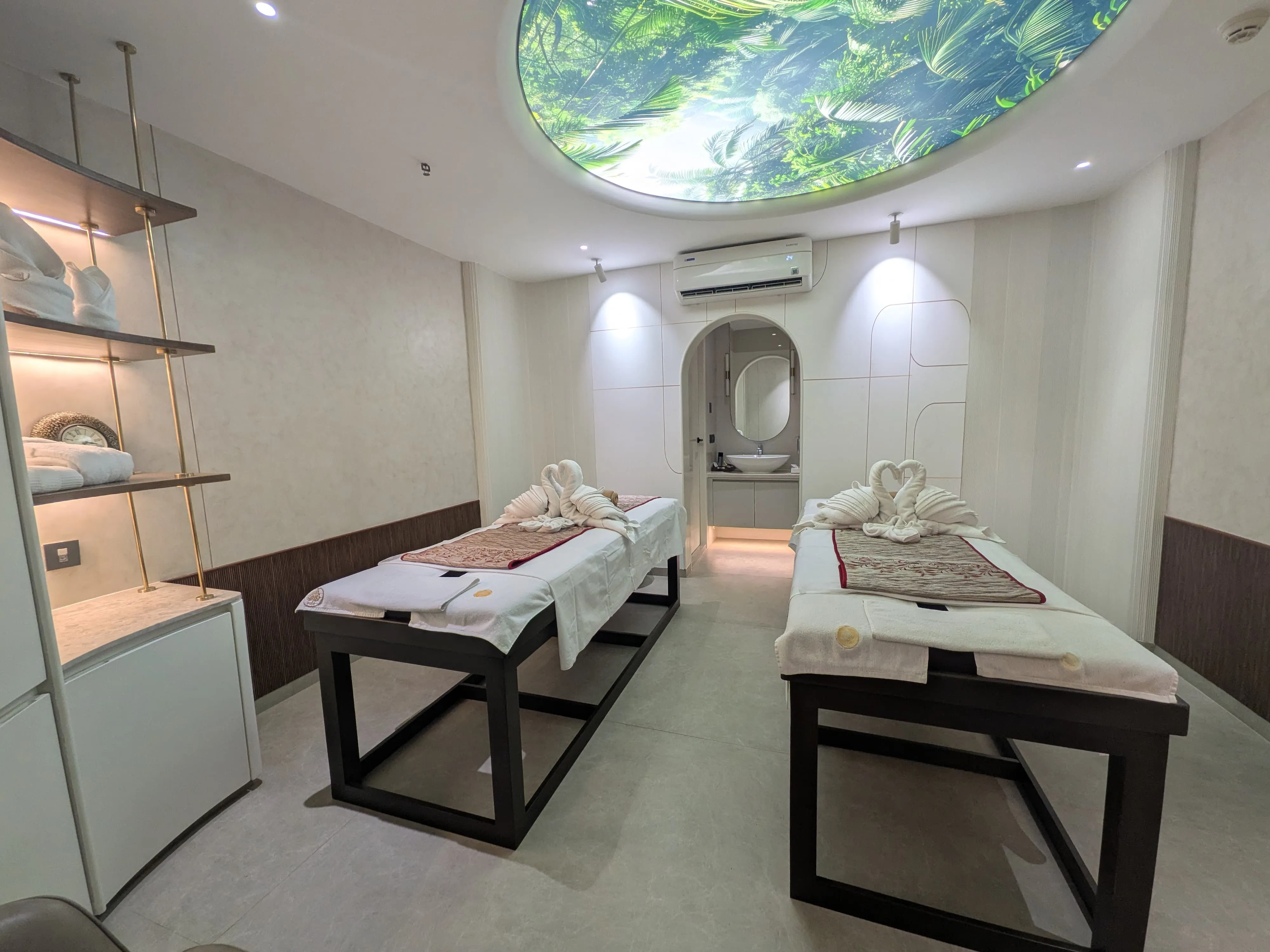 Ode Spa