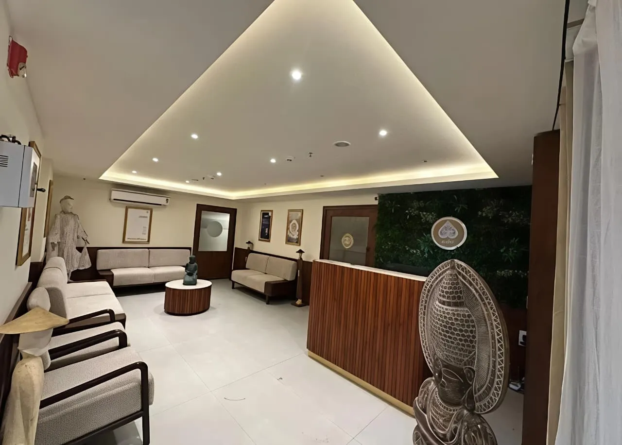Find best offer near you and book spa services online at Ode Spa