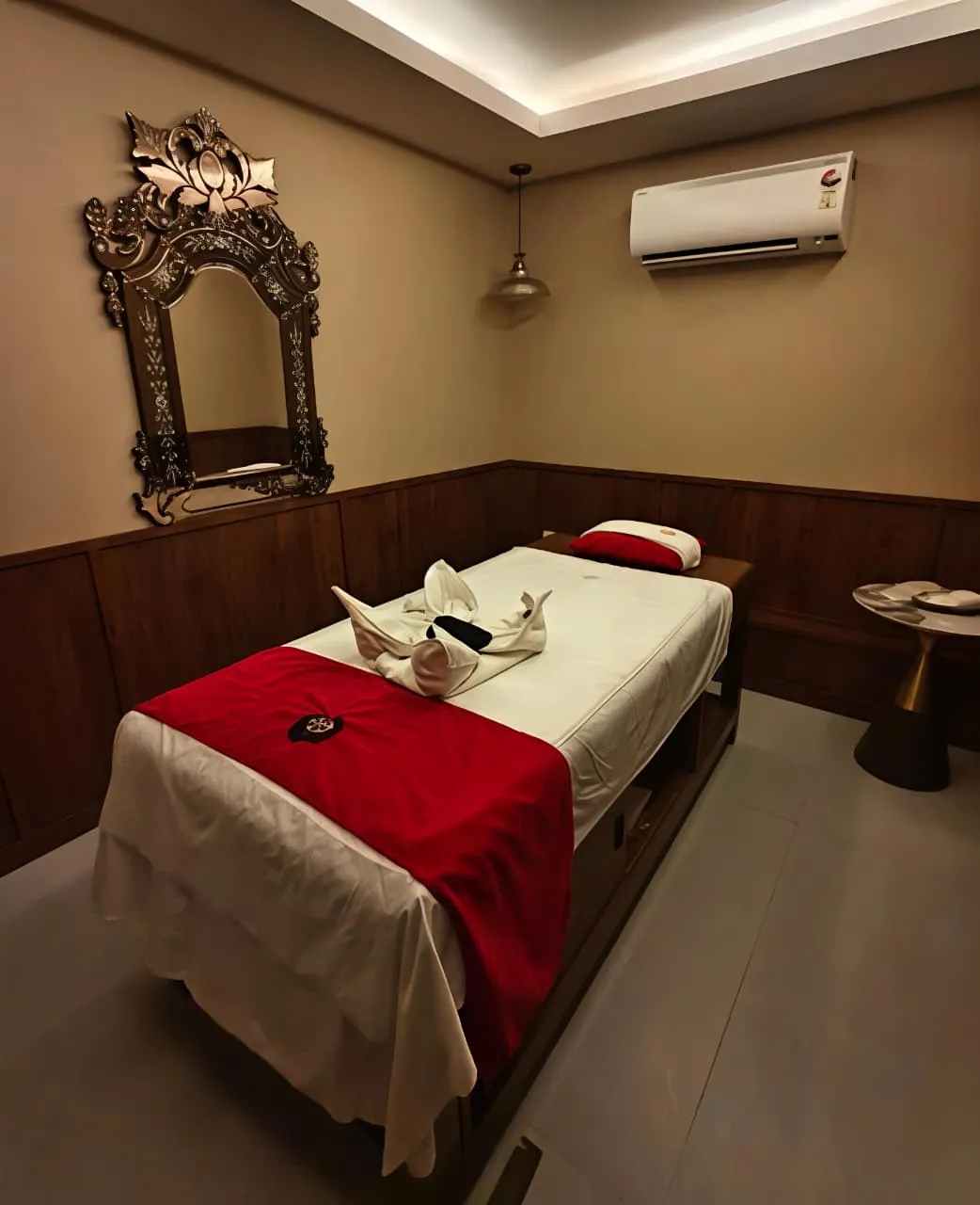 Ode Spa