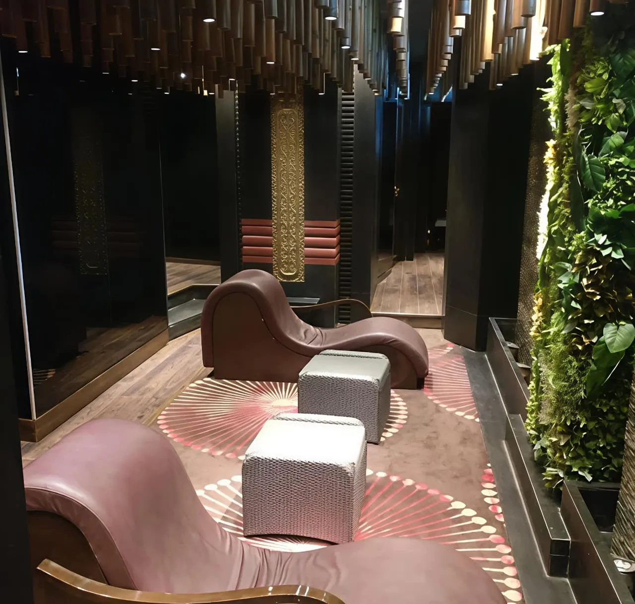 Ode Spa