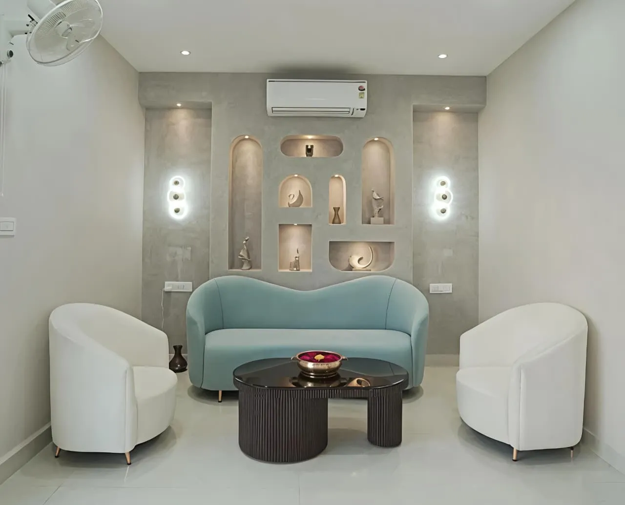 Sohum Spa & Luxury Wellness Sanctuary
