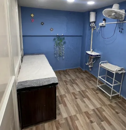 Sun shine unisex salon