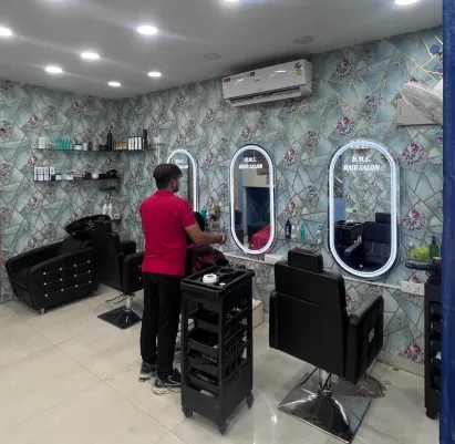 Sun shine unisex salon
