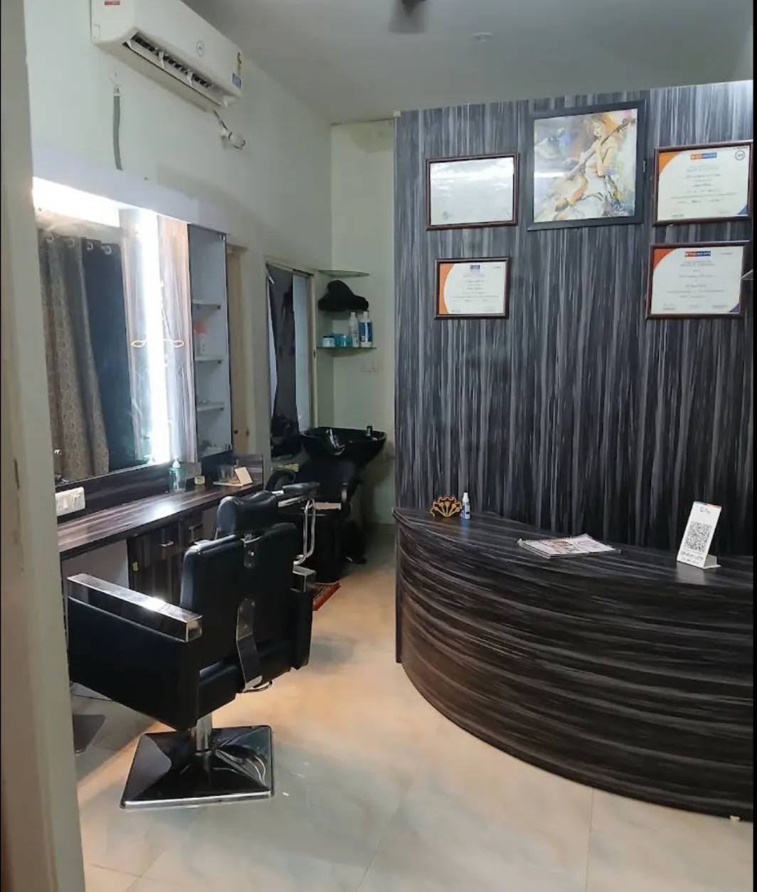 Find best offer near you and book salon services online at Urban Face Ladies Beauty Parlour  