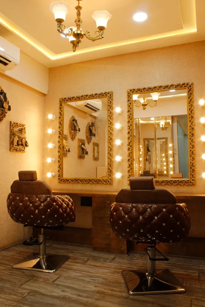 New Look Family Salon