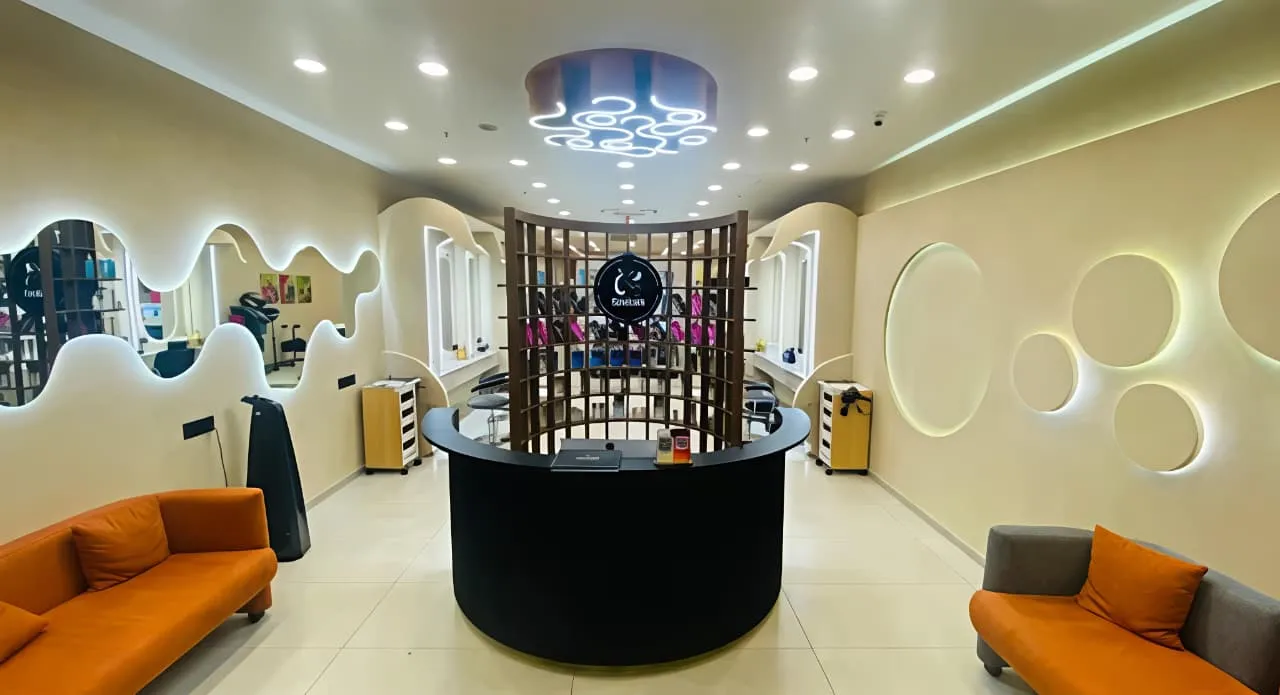 Find best offer near you and book salon services online at K3 Salon