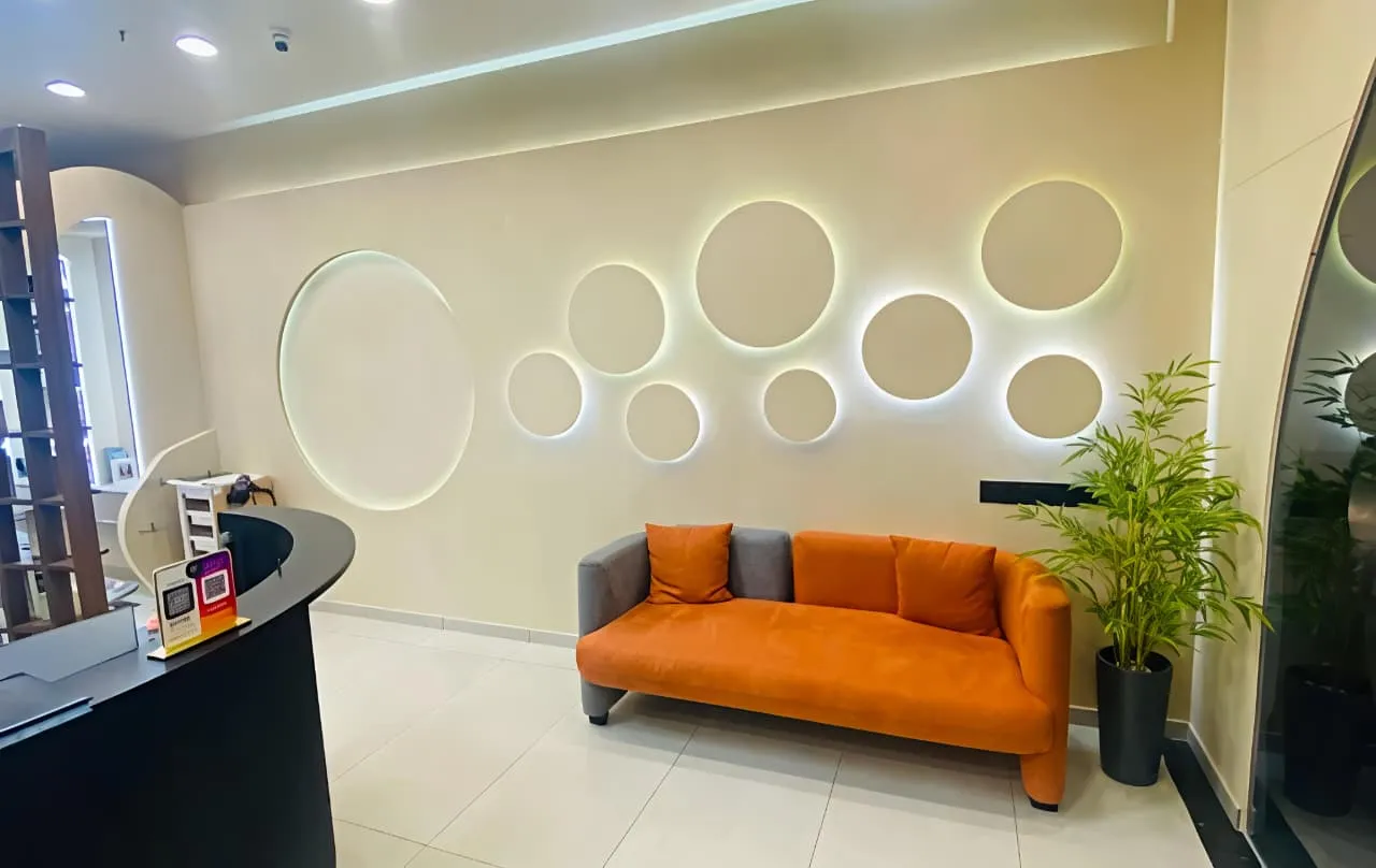 K3 Salon