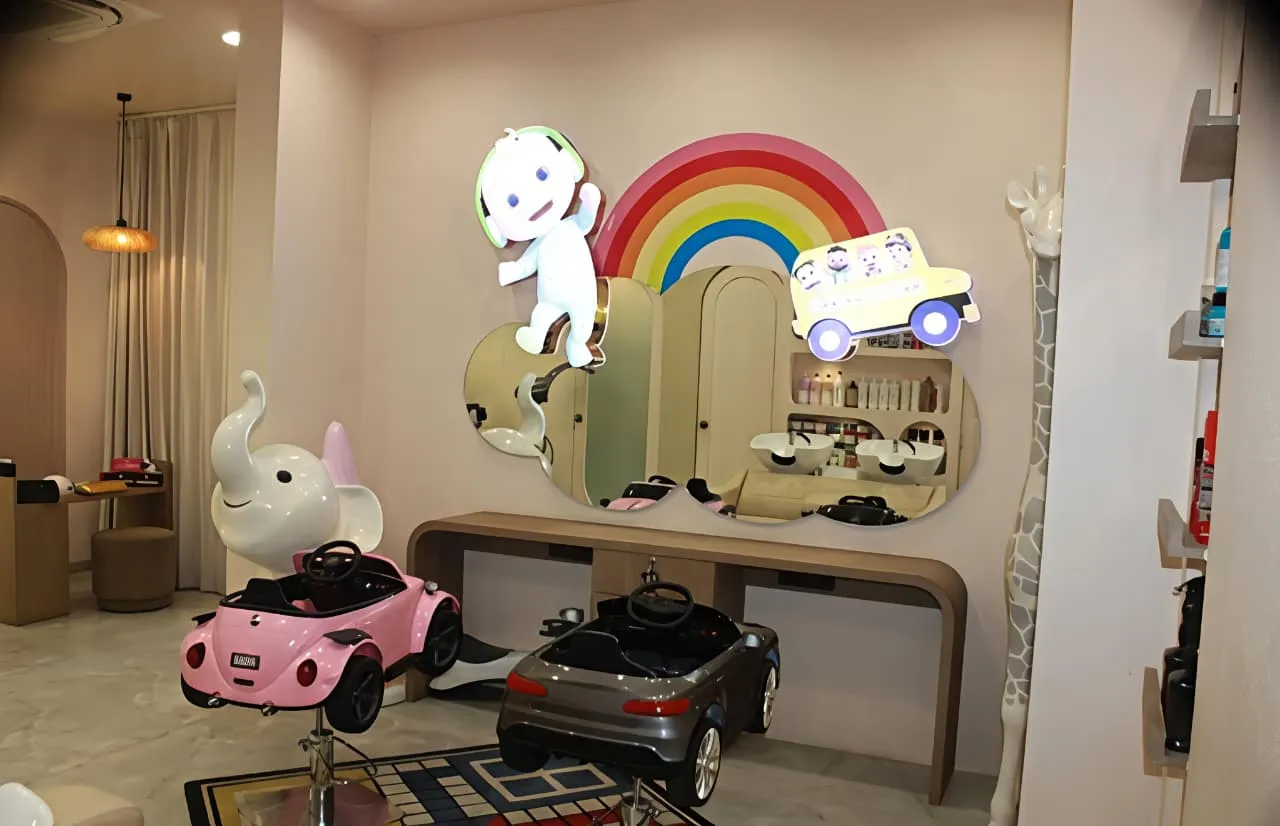 K3 Salon Elite