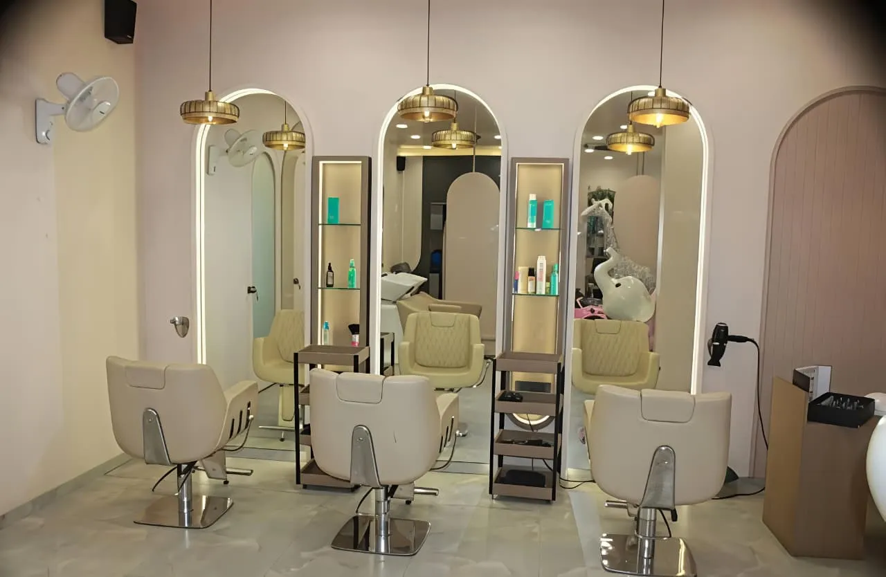 Find best offer near you and book salon services online at K3 Salon Elite