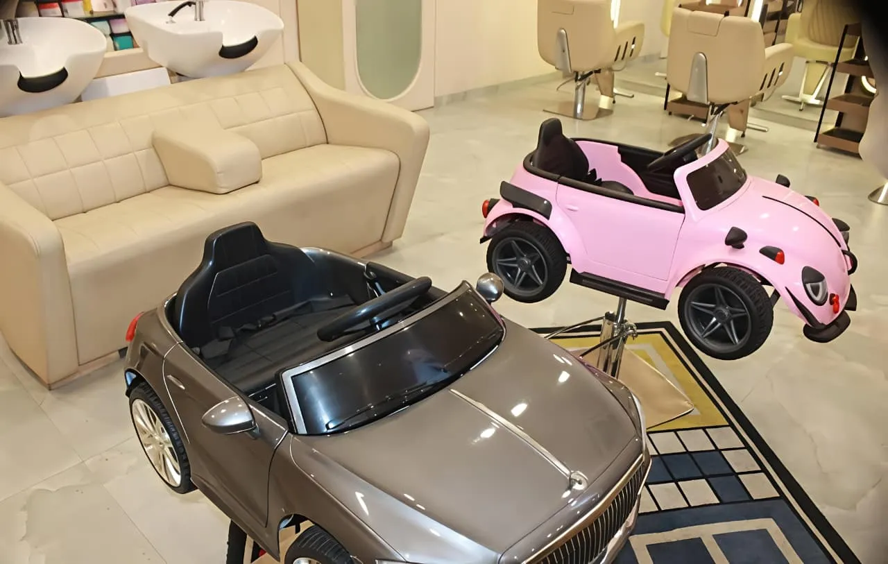 K3 Salon Elite