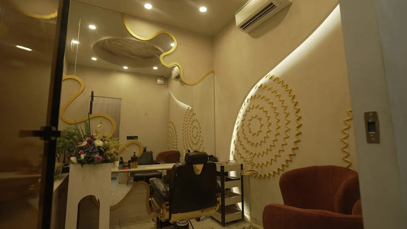 K3 Salon - Premium Family Salon