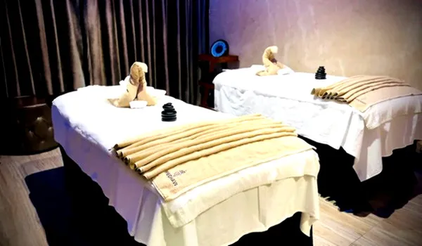 Meghavi Wellness Spa | Renaissance Hotel