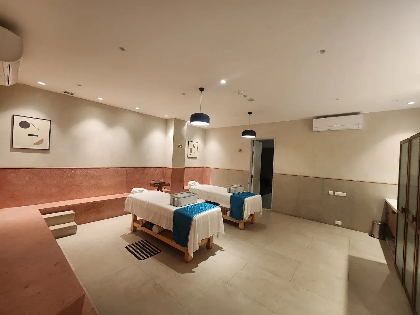Find best offer near you and book spa services online at Meghavi Wellness Spa | The Belvedere Golf And Country Club