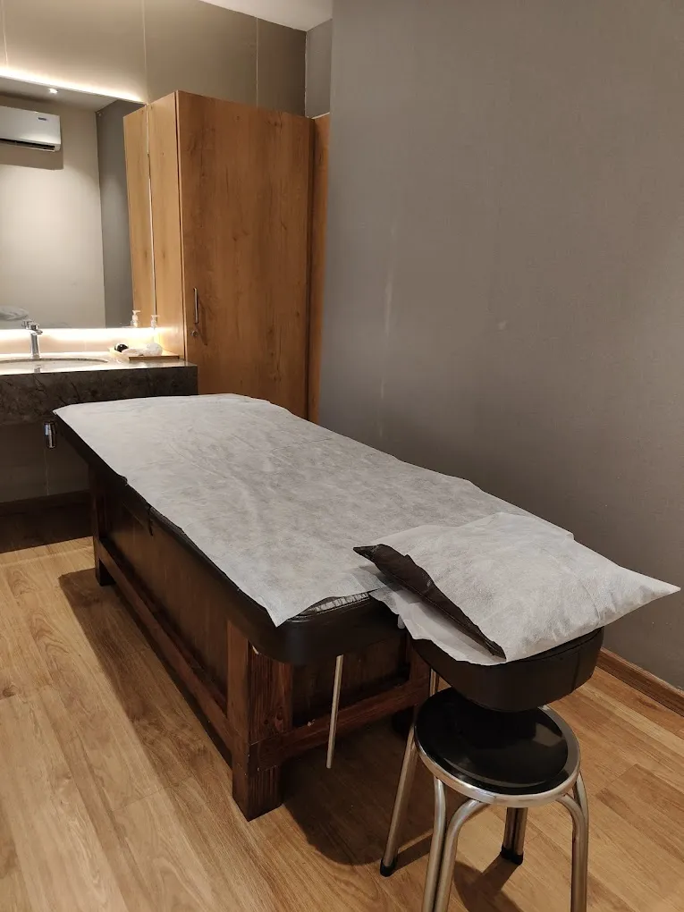 Meghavi Wellness Spa | Best Western Plus Tejvivan