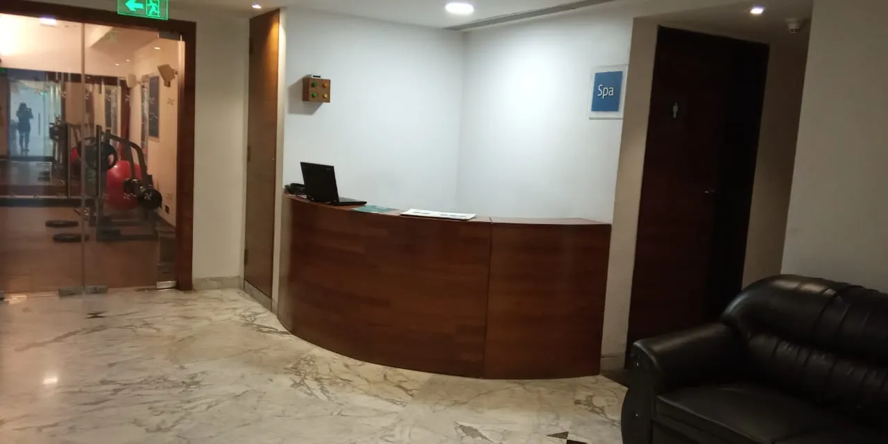 Find best offer near you and book spa services online at Meghavi Wellness Spa | Best Western Plus Tejvivan