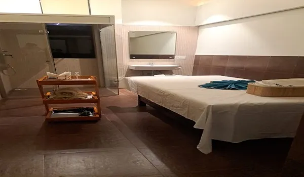 Meghavi Wellness Spa | The Stadel