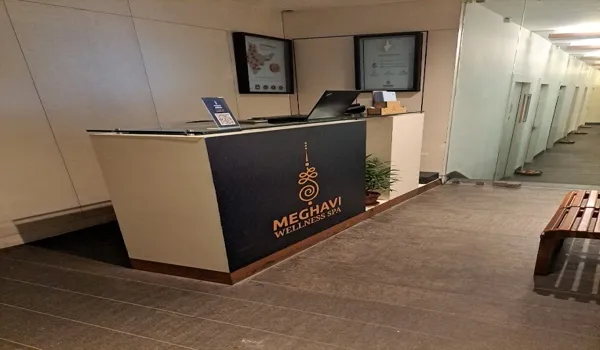 Find best offer near you and book spa services online at Meghavi Wellness Spa | The Stadel