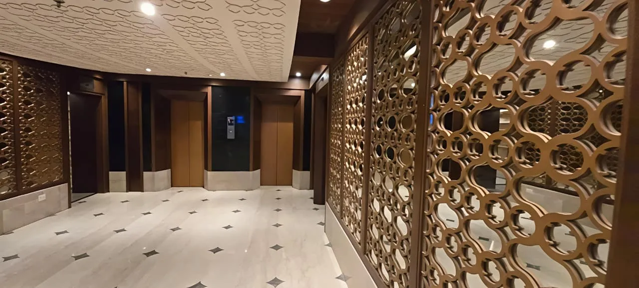 Meghavi Wellness Spa | The Fern