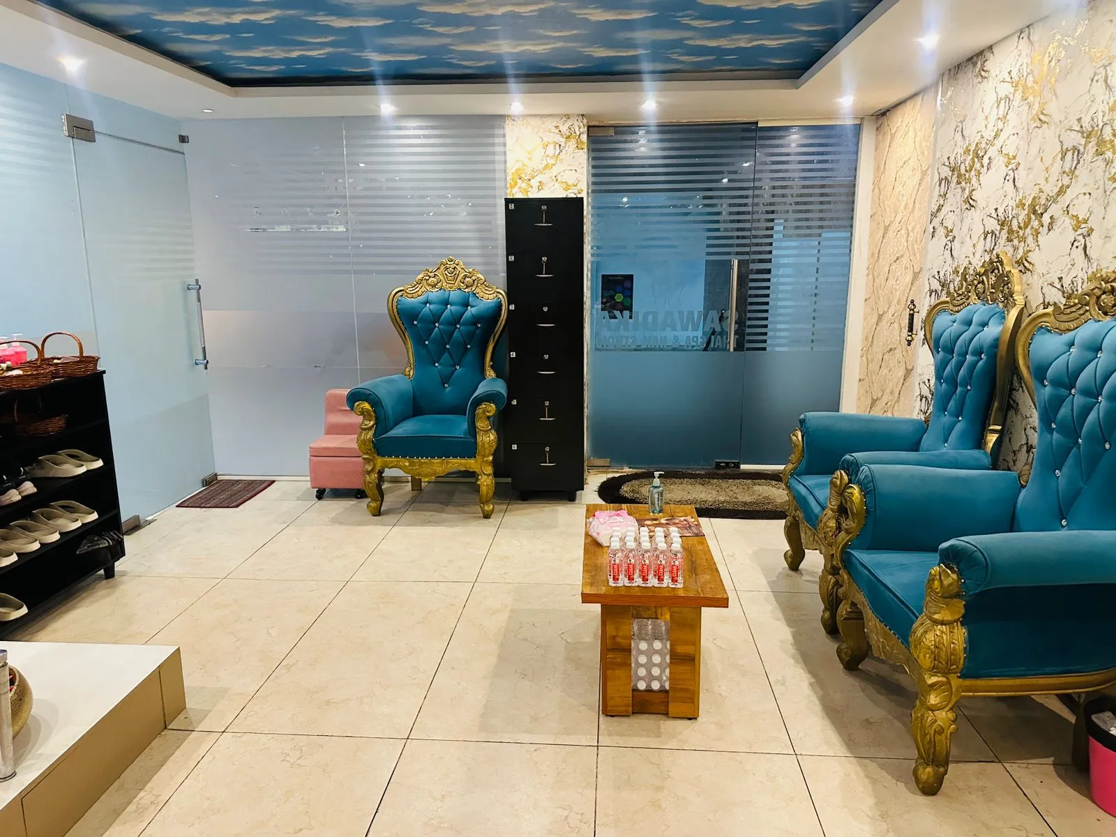 Find best offer near you and book spa services online at Sawadika Thai Spa