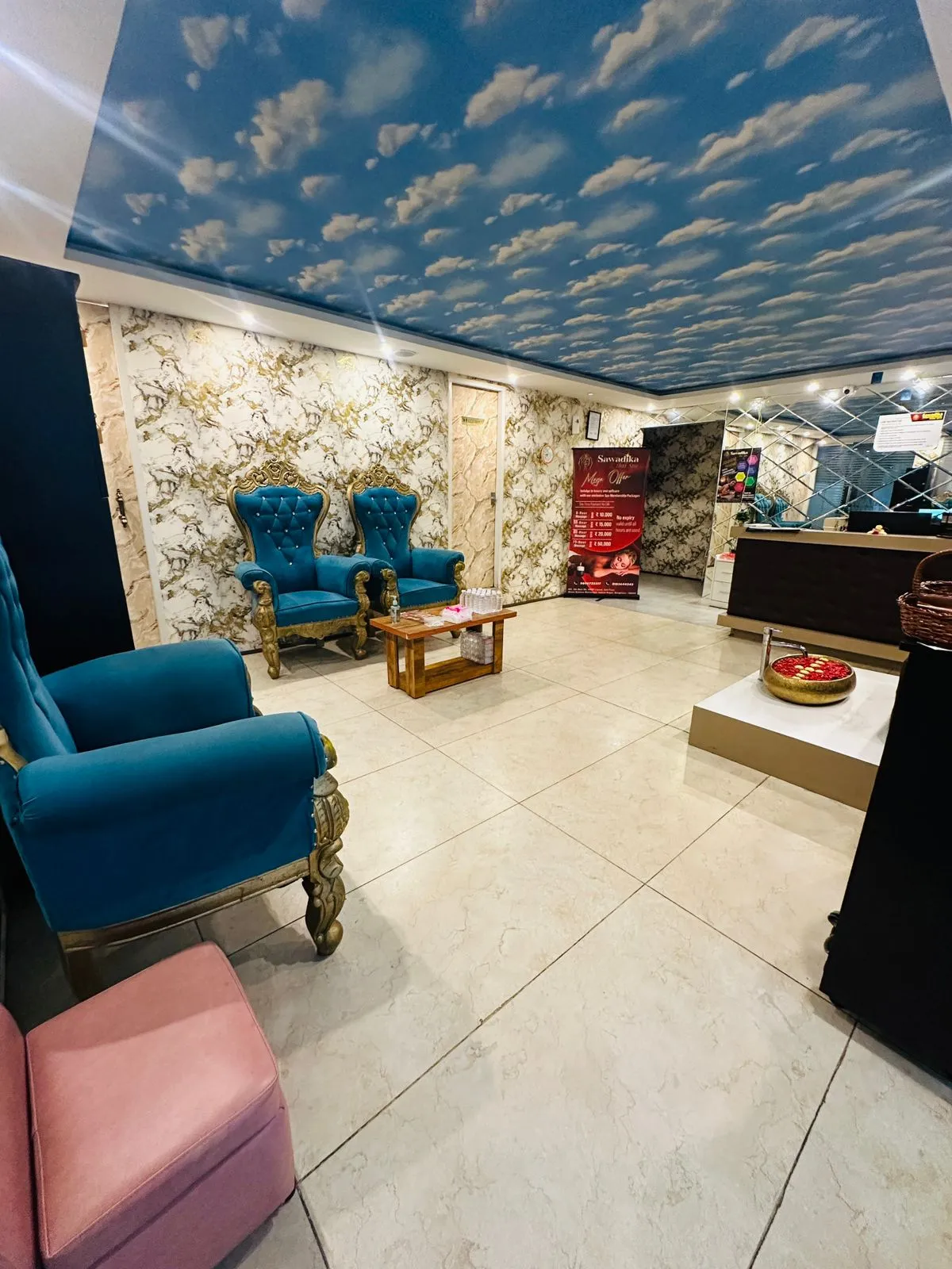Sawadika Thai Spa