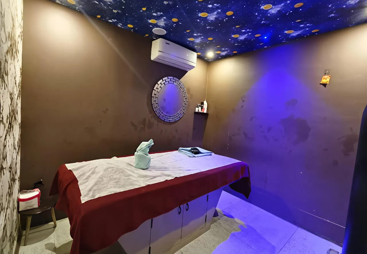 Sawadika Thai Spa