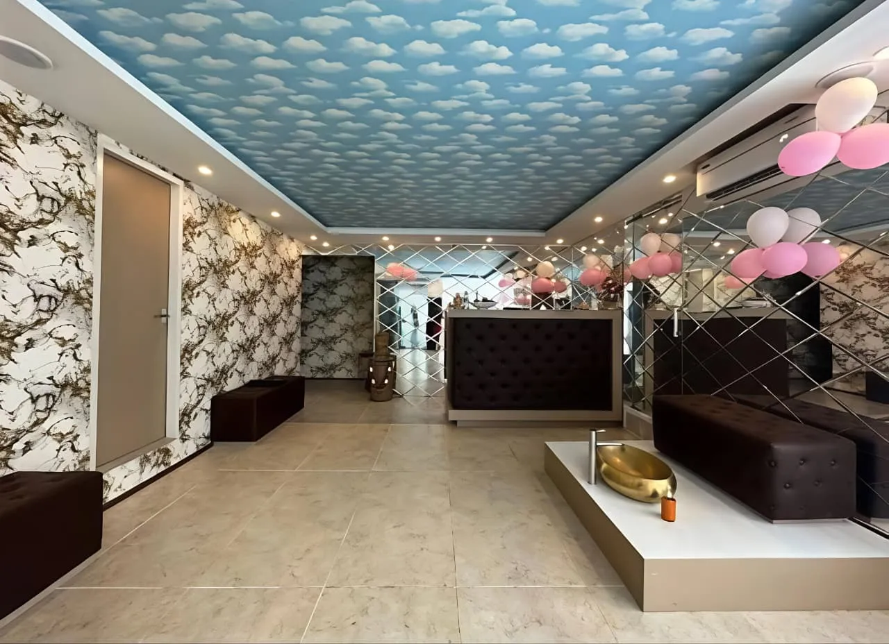 Sawadika Thai Spa