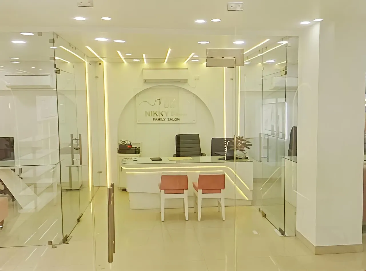 Find best offer near you and book salon services online at Nikky Bawa Family Salon