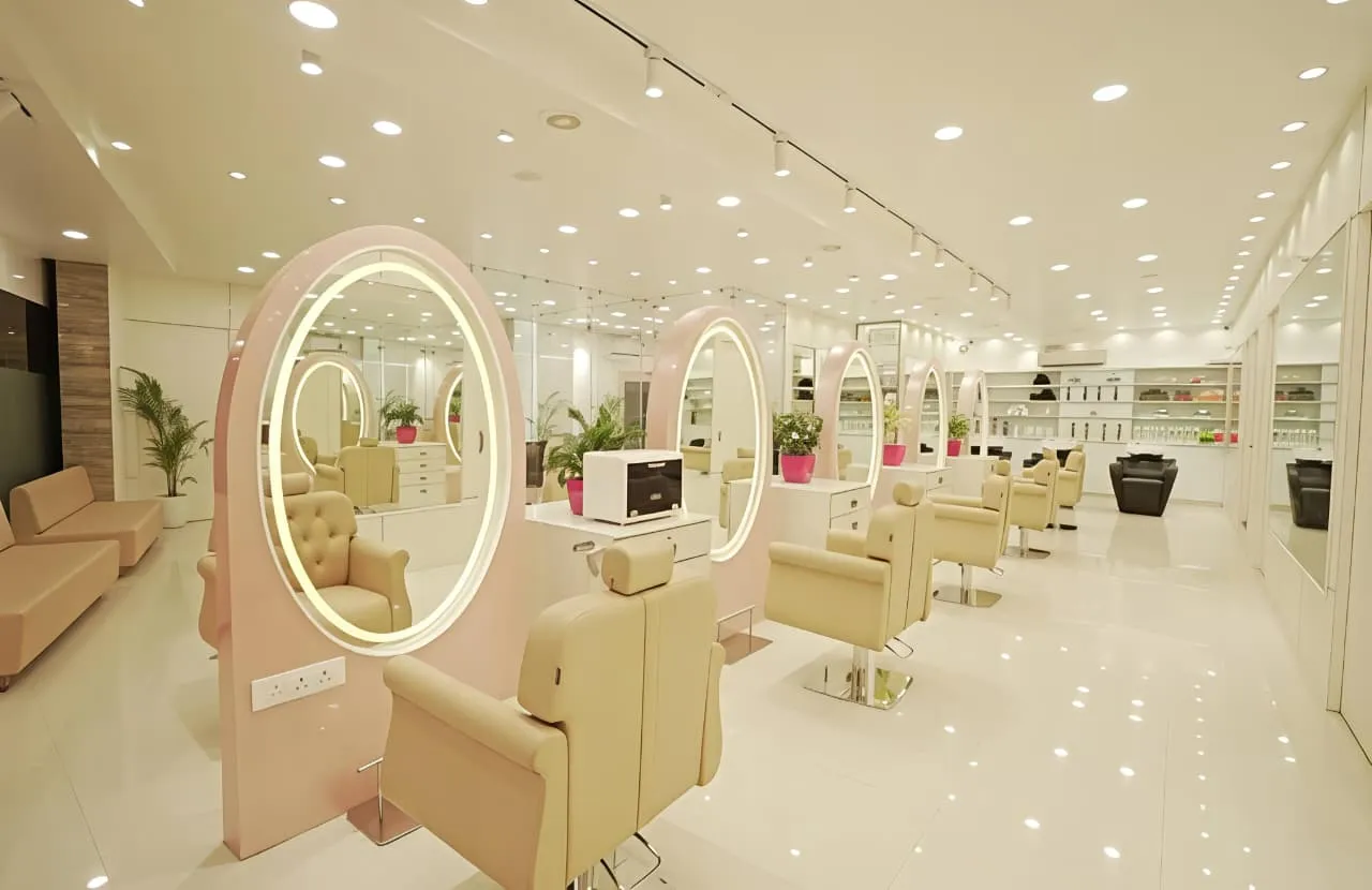 Nikky Bawa Family Salon
