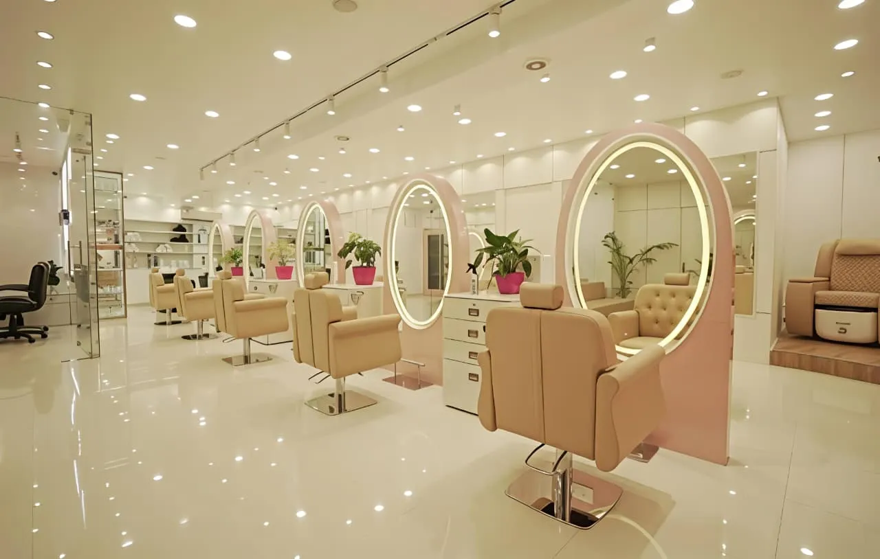 Nikky Bawa Family Salon
