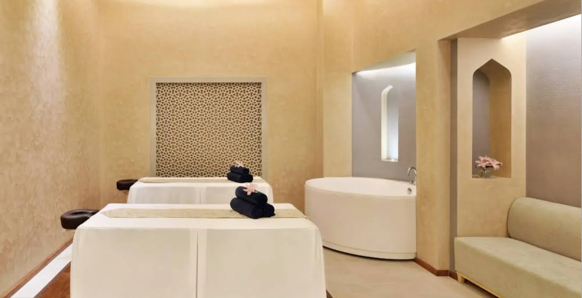 Zivaya Spa