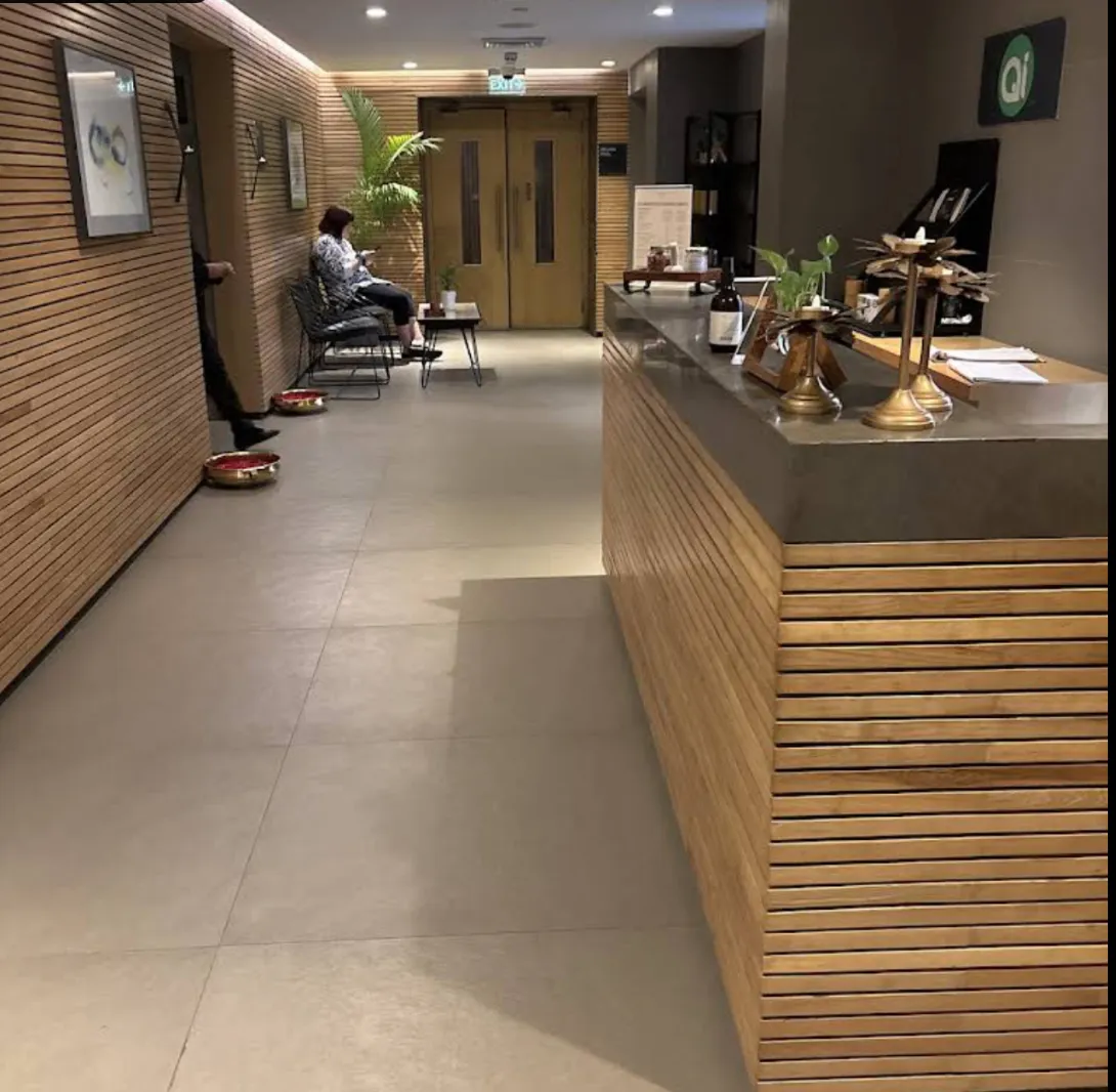 Find best offer near you and book spa services online at Zivaya Spa