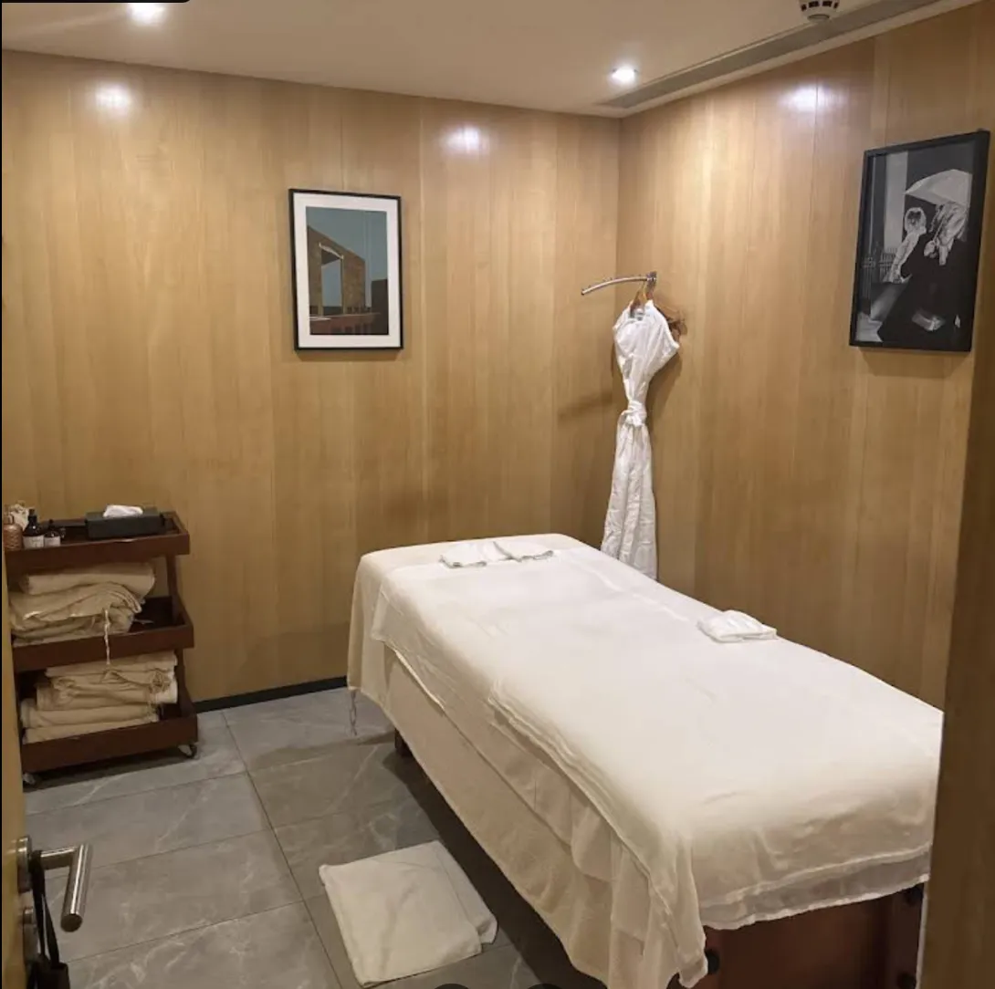 Zivaya Spa