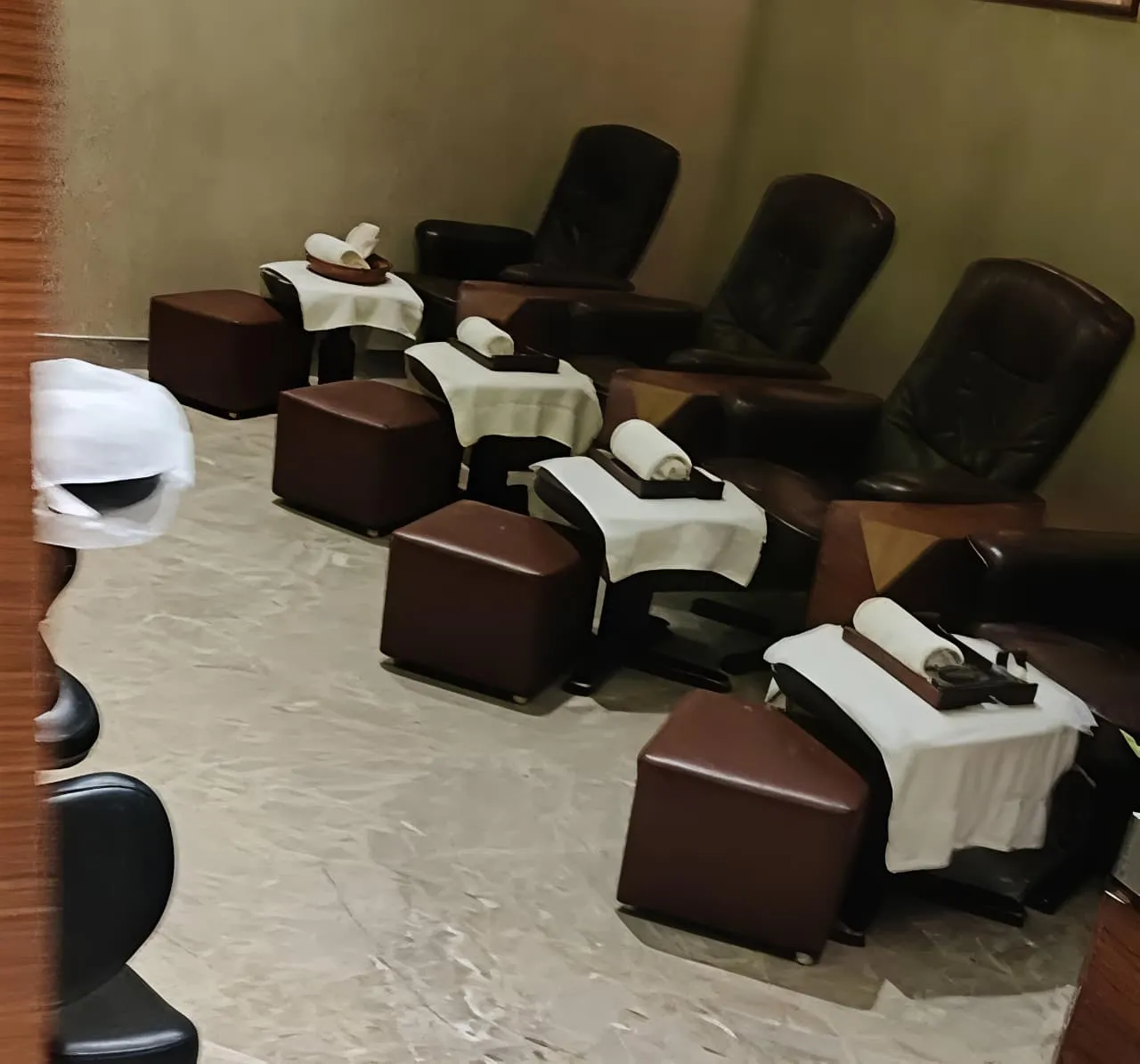 Zivaya Spa