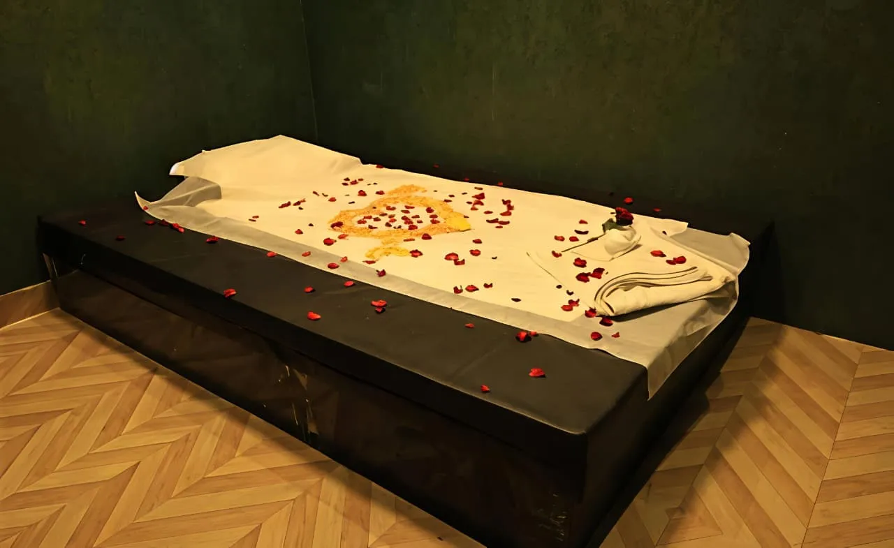 Zivaya Spa