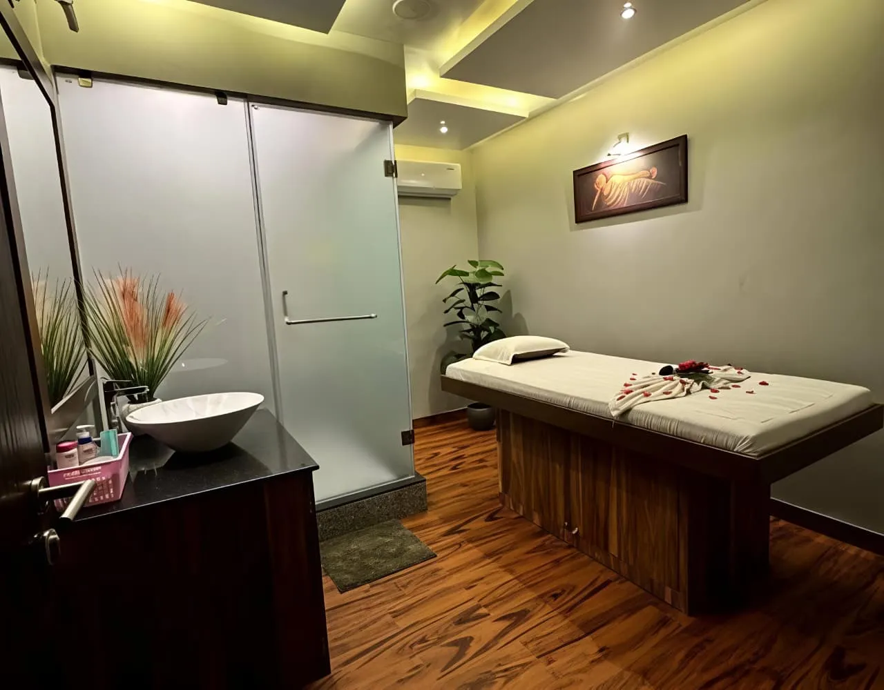 Zivaya Spa