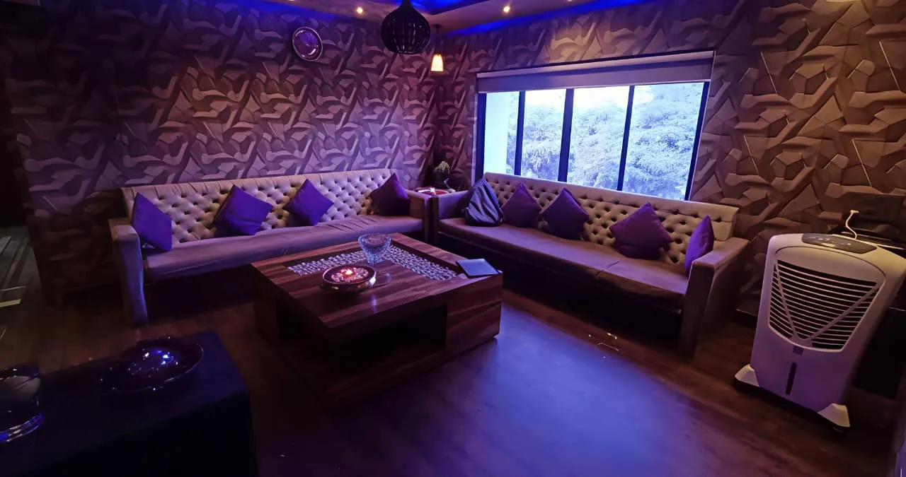 Zivaya Spa