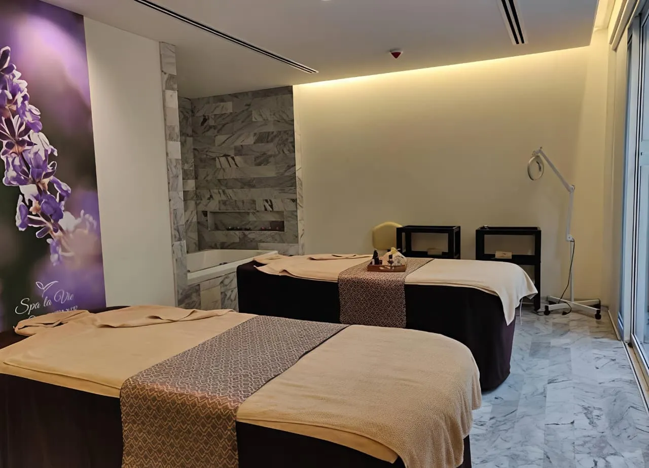 Zivaya Spa