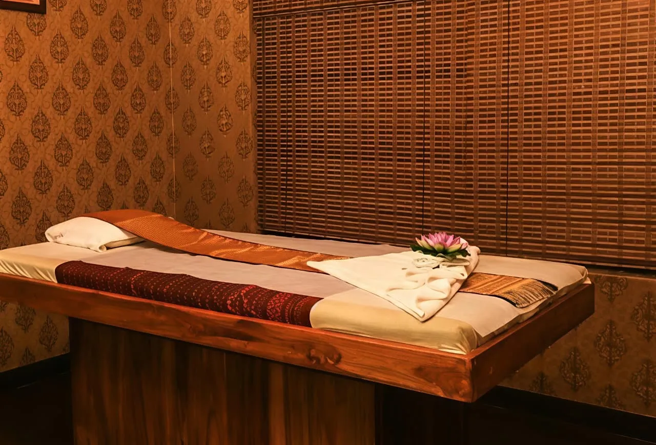 Zivaya Spa