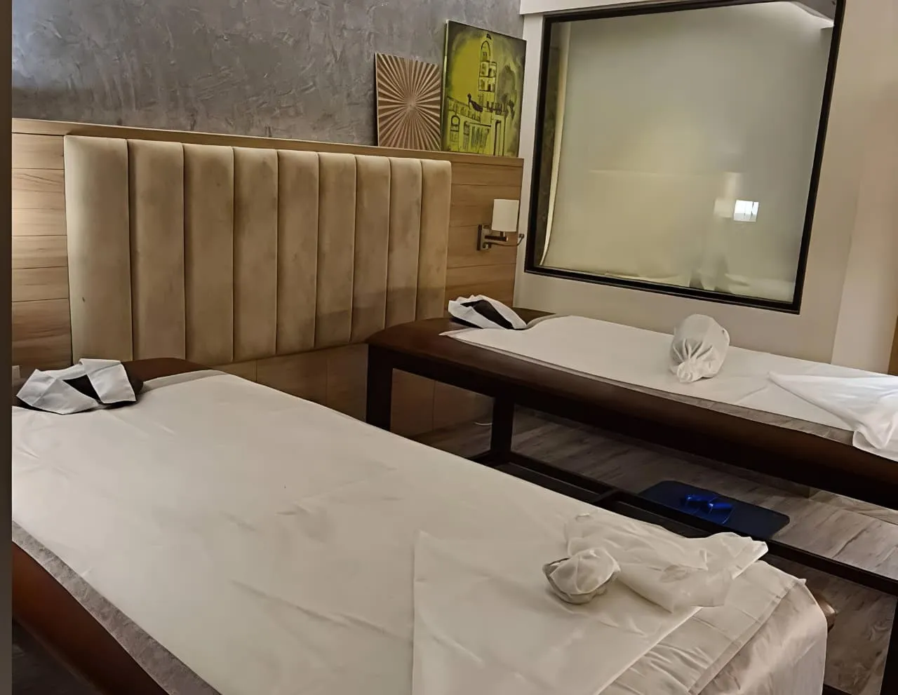 Zivaya Spa