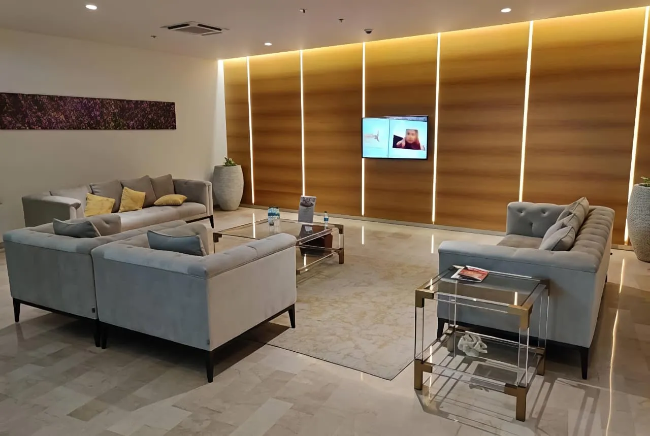 Zivaya Spa